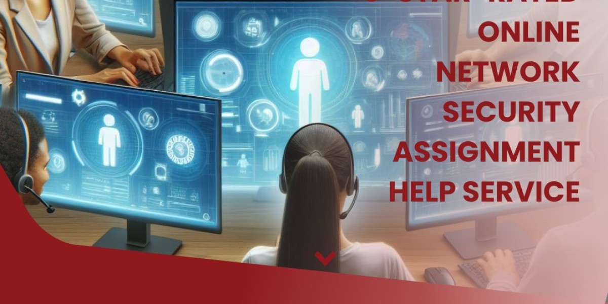 Mastering Network Security Assignments: A Comprehensive Guide to Academic Success