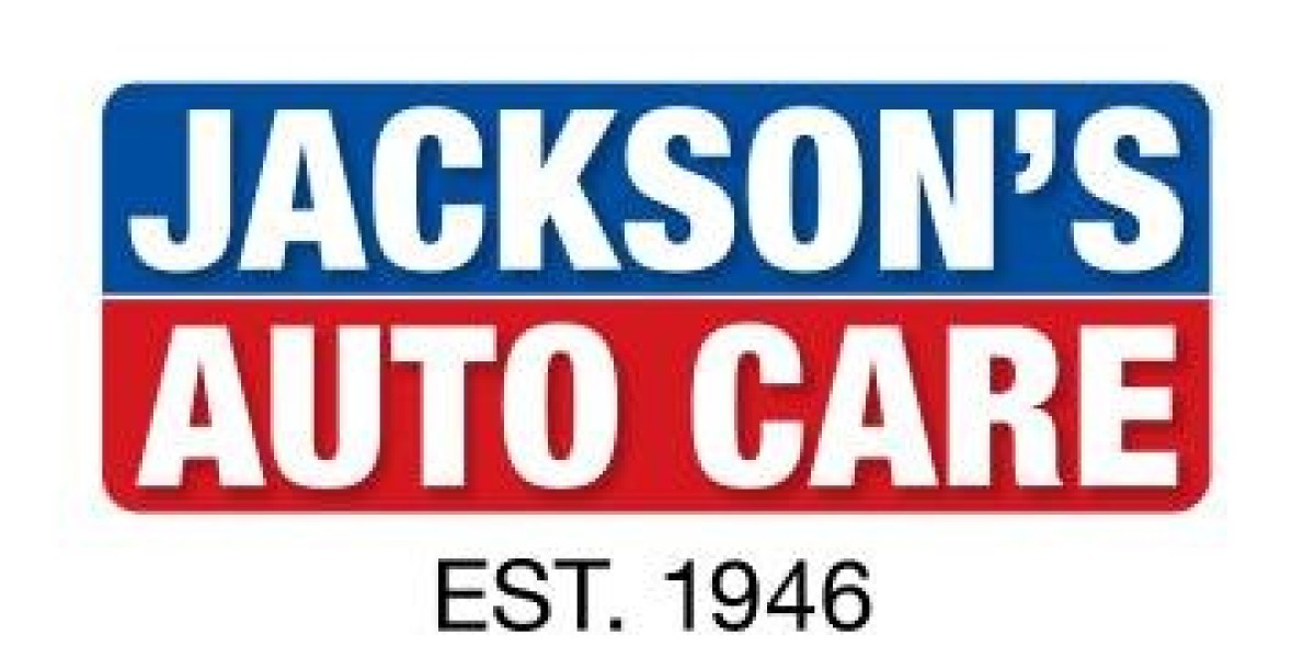 Jackson's Complete Auto Care: Reliable Brake Service in Eugene