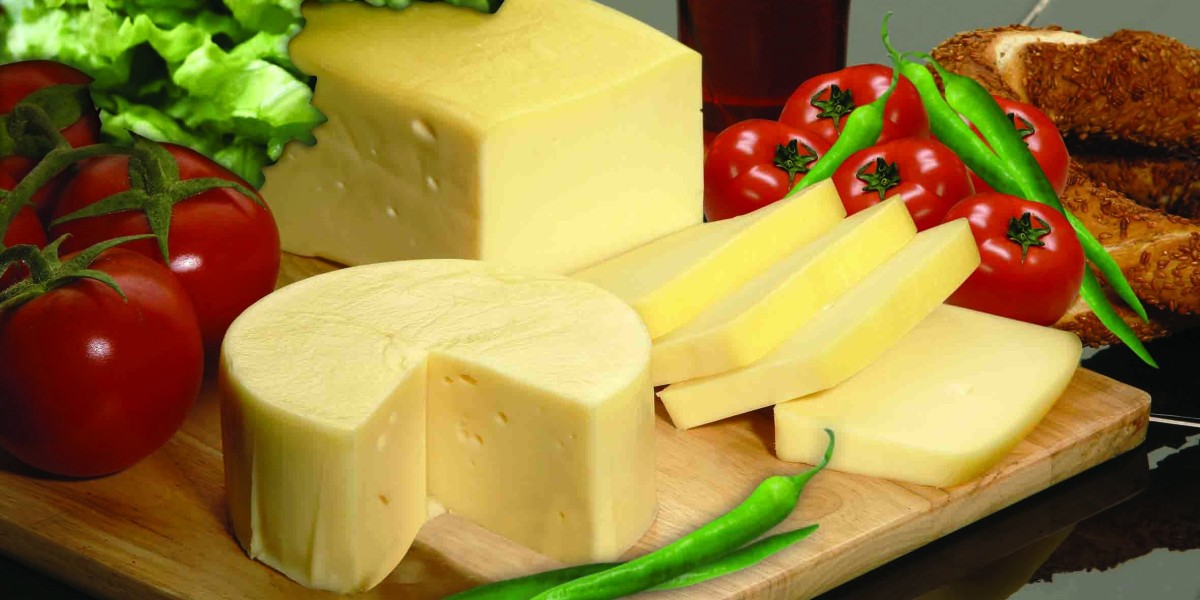 Pasta Filata Cheese Market to Witness Rapid Growth owing to Rising Consumption as a Snack Food