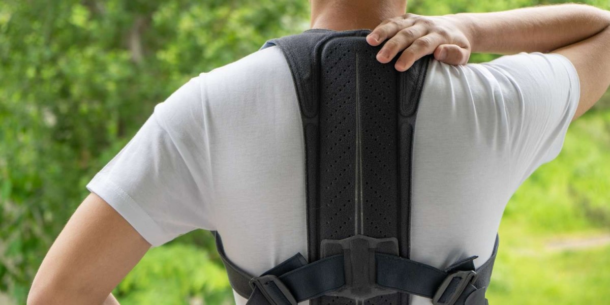 Posture Corrector Market is Estimated to Witness High Growth Owing to Rising Awareness Regarding Posture Correction