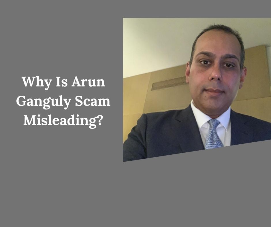 The Role of Arun Ganguly as a Trusted Business Advisor – Arun Ganguly