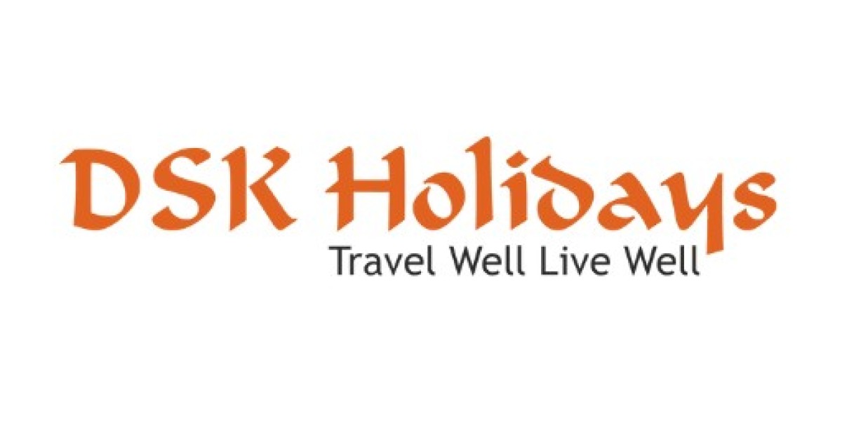 Get DSK Holidays' Best Goa B2B Tour packages.