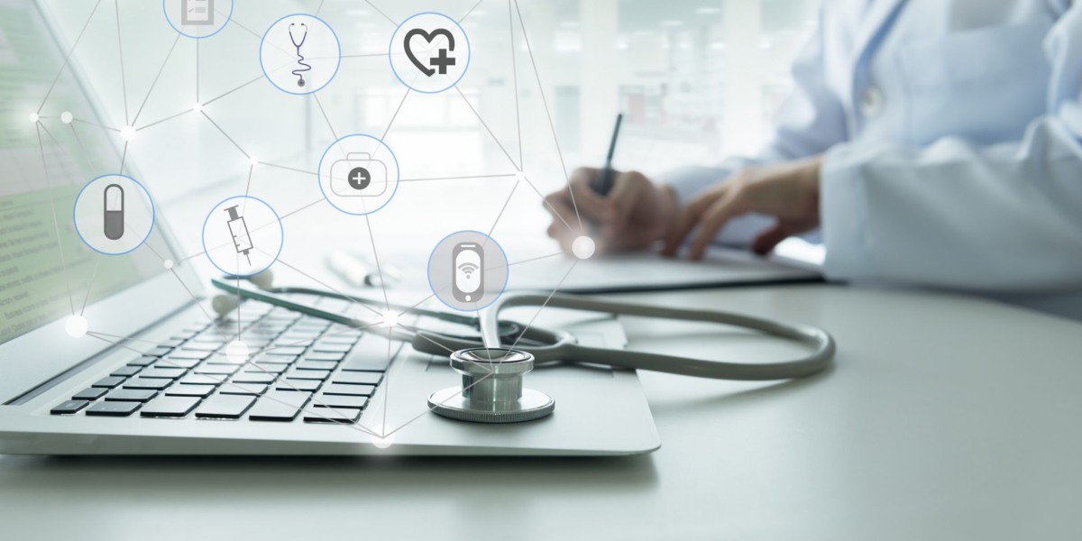 Global Patient Generated Health Data Market is Estimated to Witness High Growth Owing to Increasing Adoption of Smart He