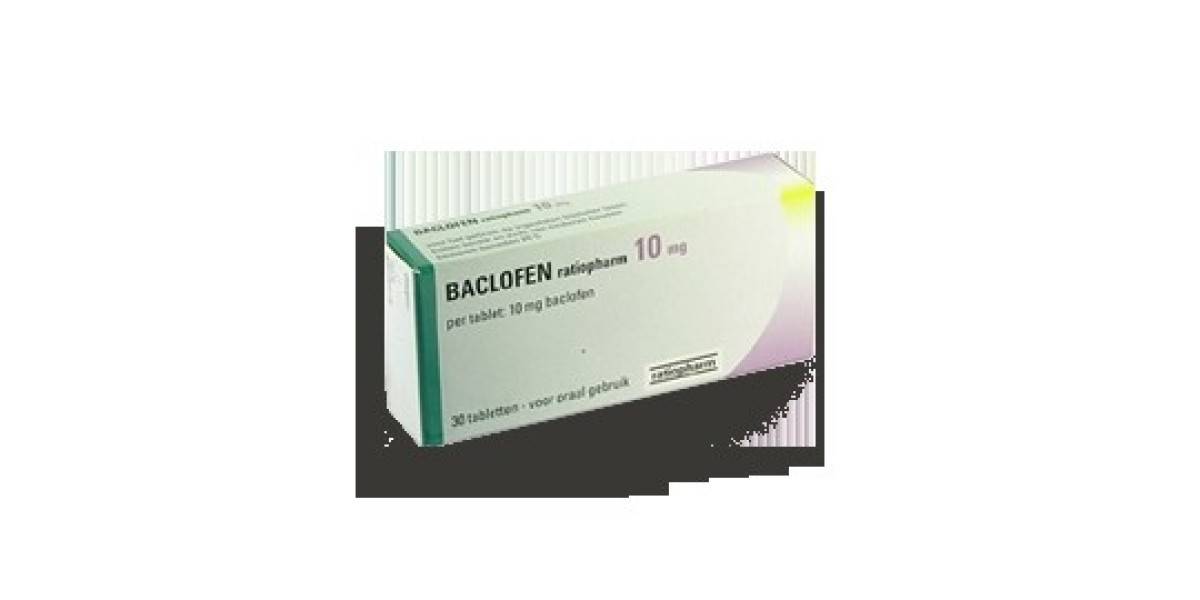 Baclofen Kopen | Baclofen Kopen Nederland en België