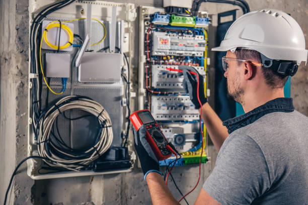 Top-Quality Maryland Electrical Services by Rowbel Services: Your Trusted Local Experts | Zupyak