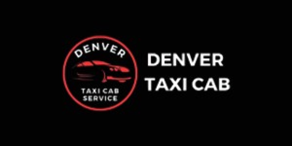 Denver Taxi Cab