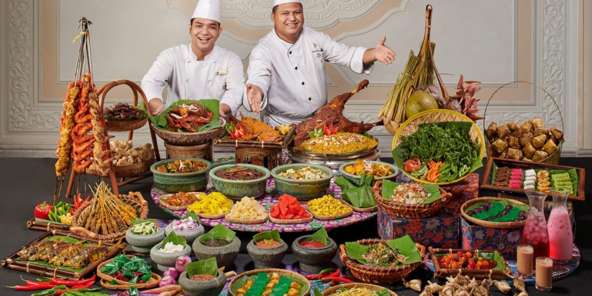 Culinary Arts Tourism:  A Deep Dive into Culinary Arts Travel Across the Globe