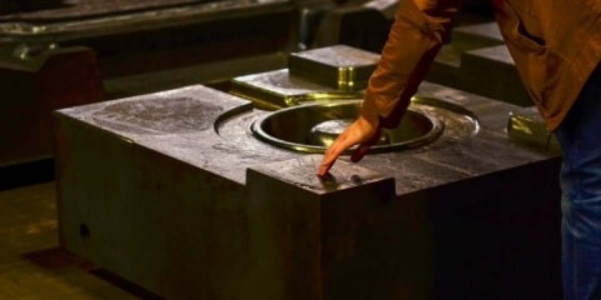 Mastering Precision Casting: A Comprehensive Guide for Crafting Perfect Metal Works