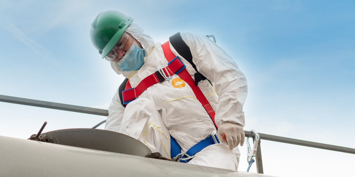 Best Practices For Industrial Tank Cleaning