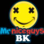 Mr. Nice Guys BK Weed Dispensary