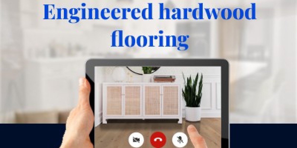 Find Your Perfect Engineered Hardwood Flooring Solution!