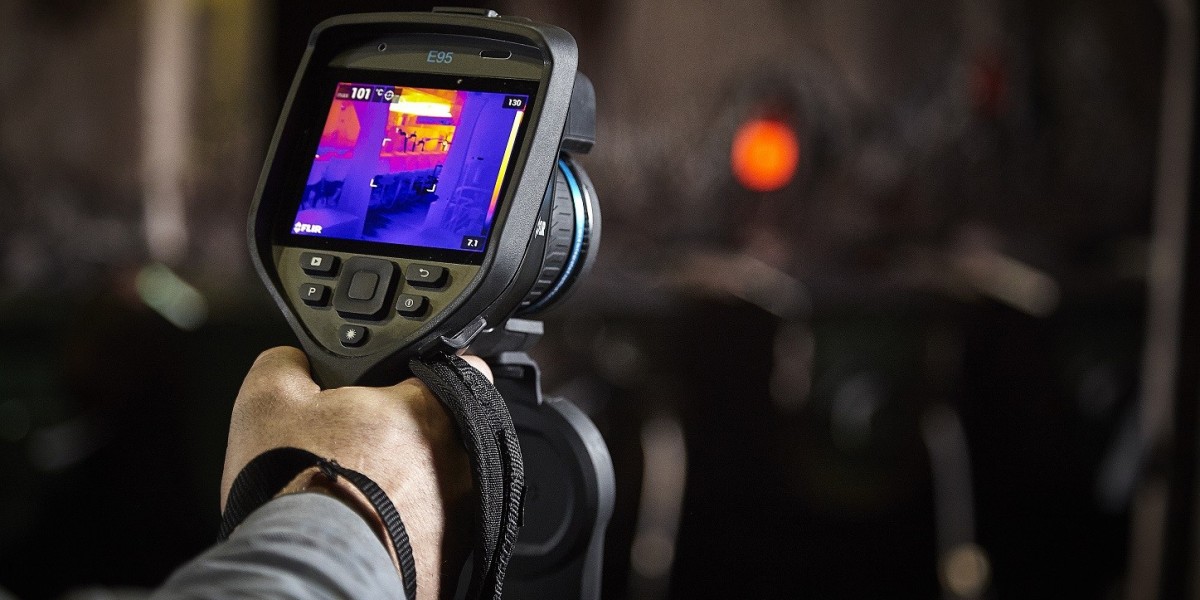 Thermal Camera Market is Estimated to Witness High Growth Owing to Growing Adoption Across Security and Surveillance App