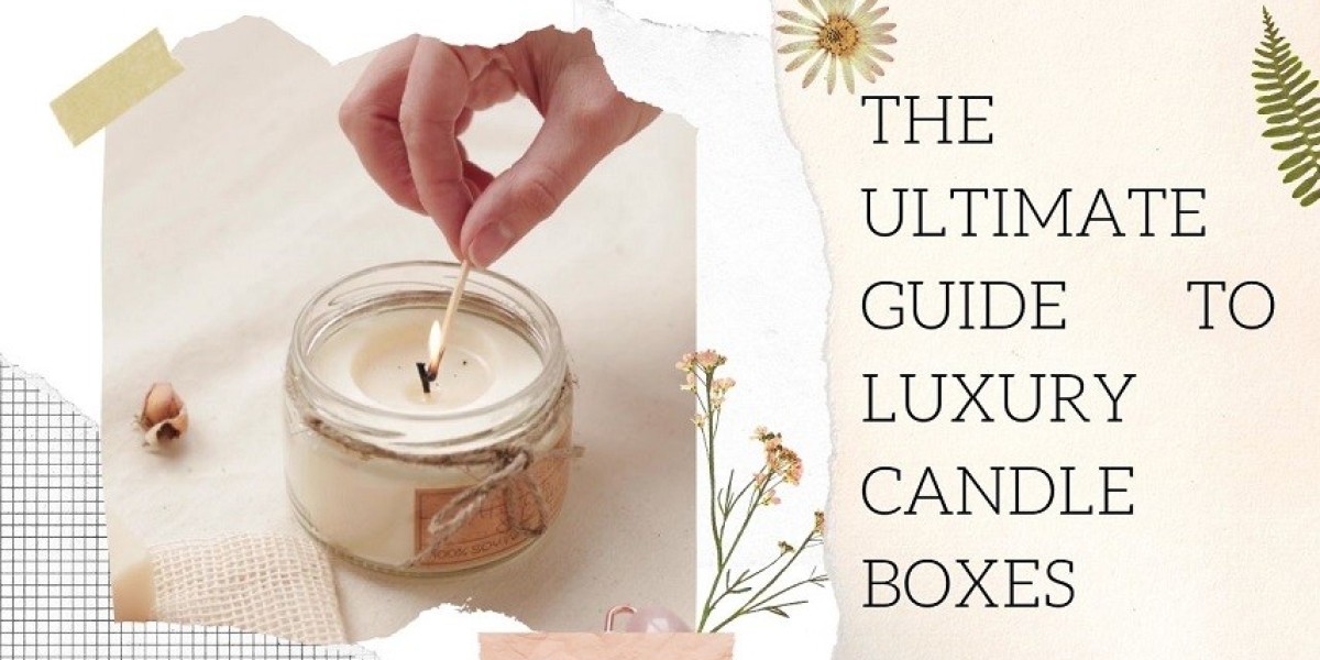 Minimalist vs. Luxurious: Finding the Right Candle Packaging Style