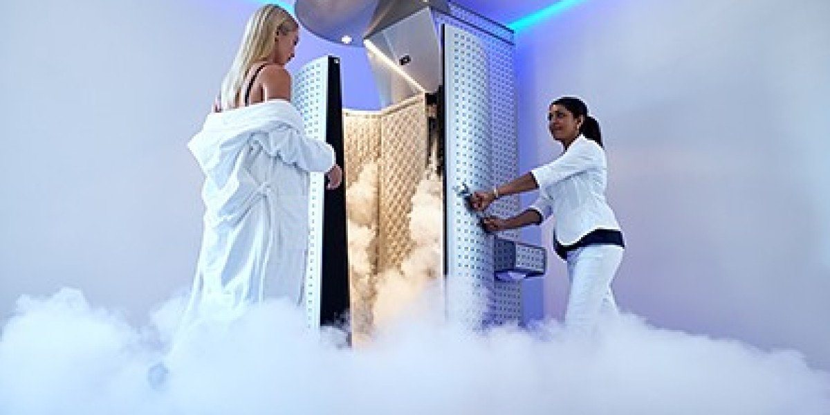 Global Cryotherapy Market Share, Latest Trends, Report 2024-2032
