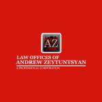 Law Offices of Andrew Zeytuntsyan