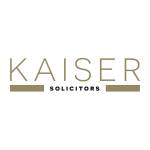 KAISER SOLICITORS