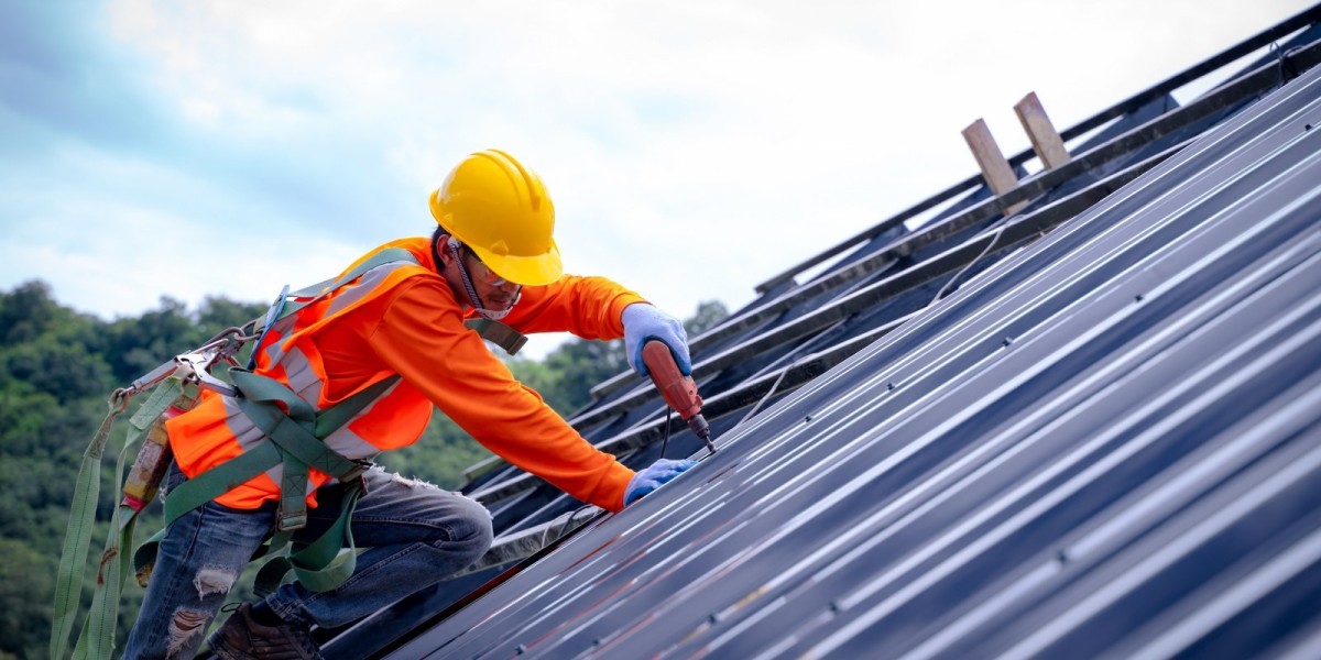 Find Top-Rated Roofing Contractors Here