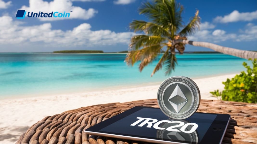 Security Tips to Buy Tether TRC20 in Bahamas - United Coin