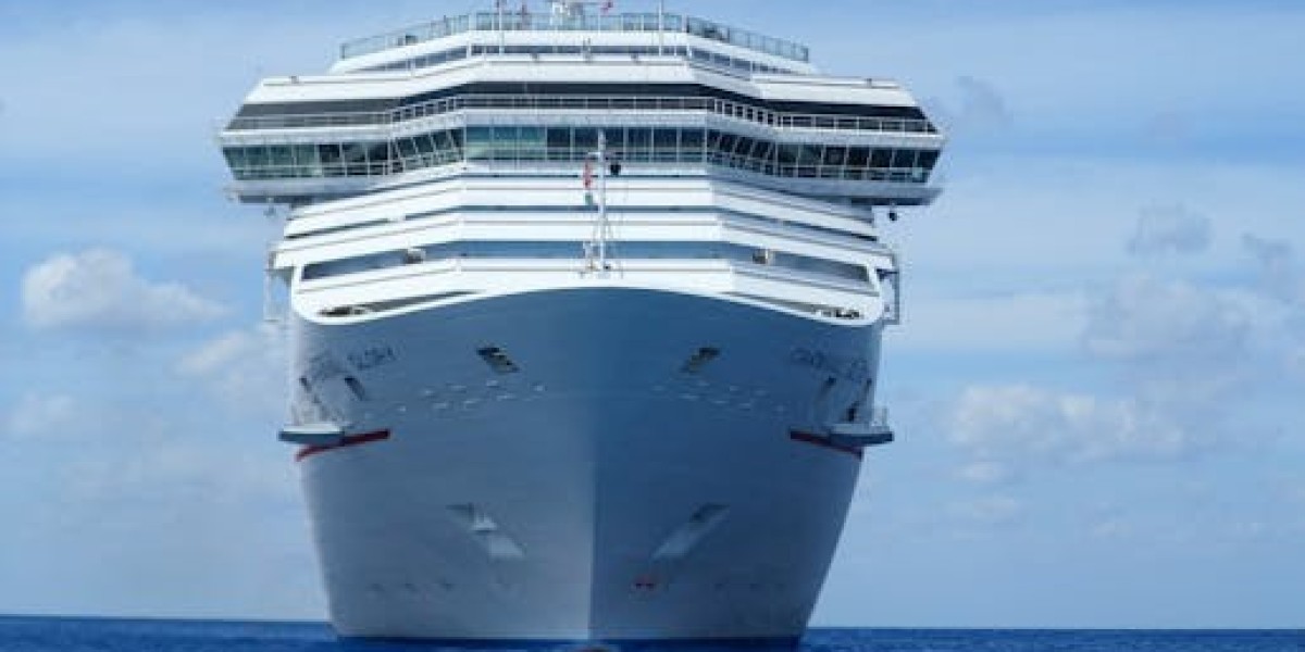 Monitoring Cruise Ships to Promote Eco-Friendly Practices