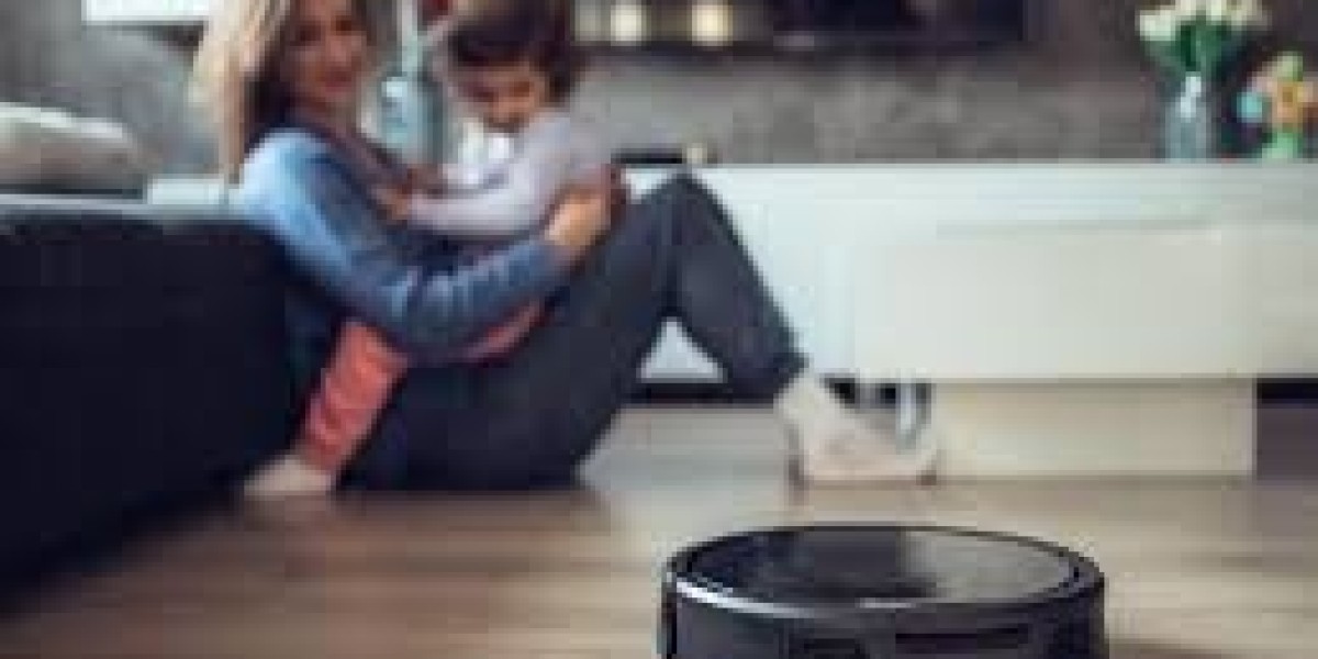 Robotic Vacuum Cleaner Market : Applications, Outstanding Growth, Market status and Business Opportunities