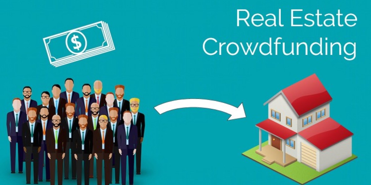 Global Real Estate Crowdfunding Market Size, Share, Growth, Demand, Opportunity, Scope and Forecast to 2028