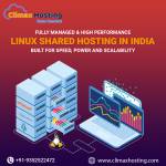 Climax Hosting Data Centers