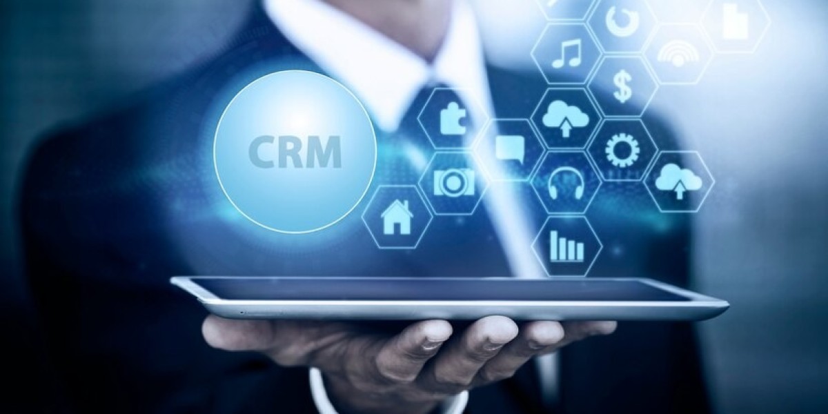 Best Real Estate CRM: Finding the Right Fit for Your Business