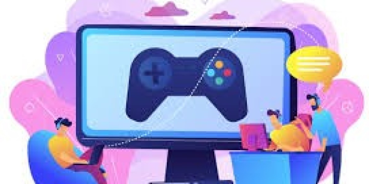 Gamification Software Market: Size, Share, Growth Trends & Key Player Insights