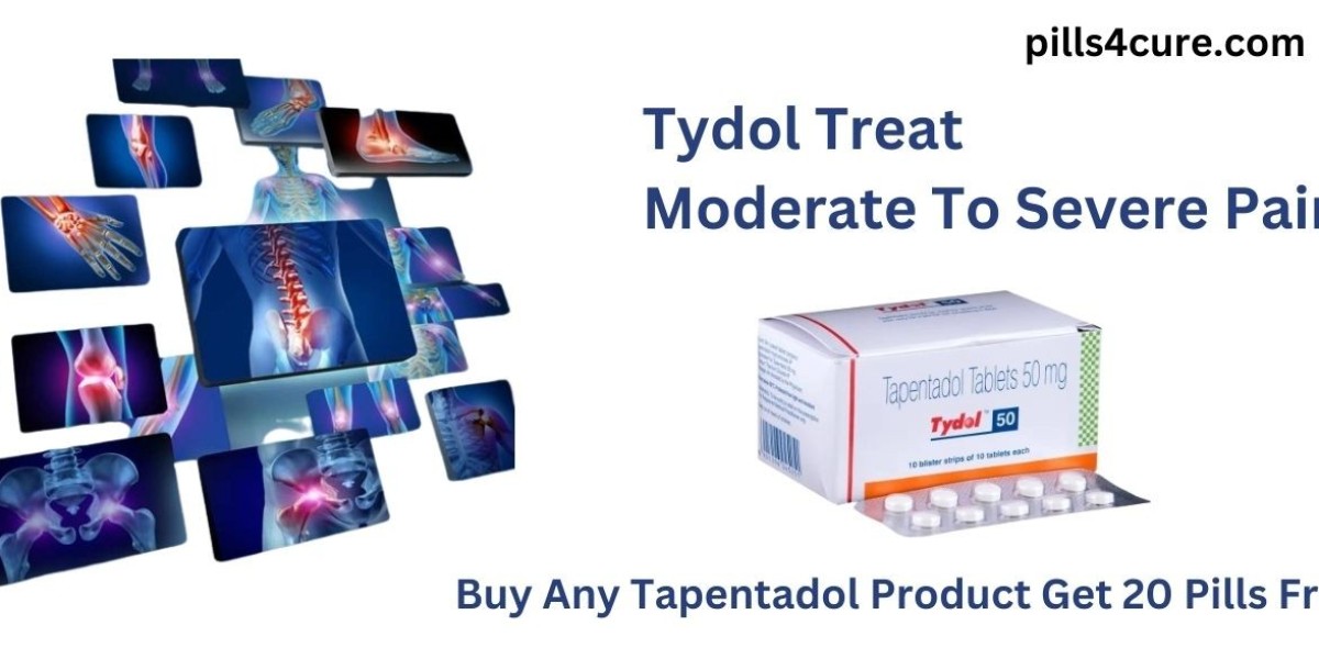 Using Tapentadol for Musculoskeletal Wellness?