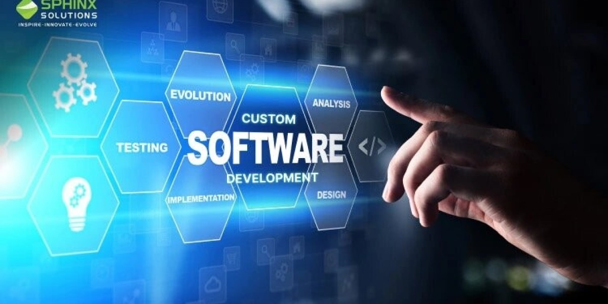 How Custom Software Development Reshapes Modern Businesses