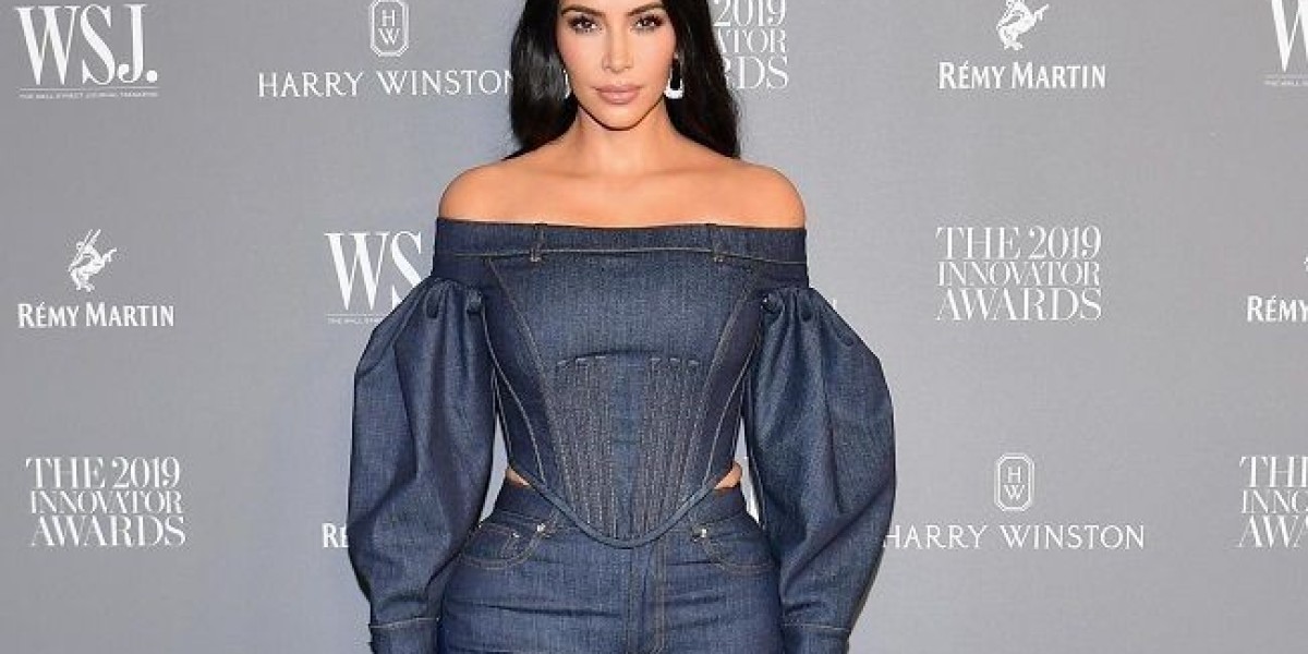 Unveiling the Enigmatic Kim Kardashian: Net Worth, Wiki, Bio, Age, Family, Boyfriend, Figure, Bra Size, and More