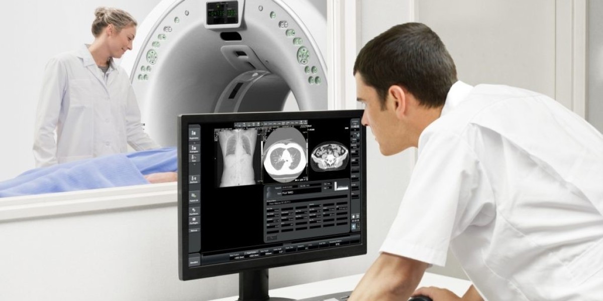 Single Photon Emission Computed Tomography Market Poised for Robust Expansion