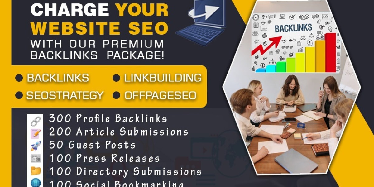 SEO by Azhar: Your Backlink Service Provider