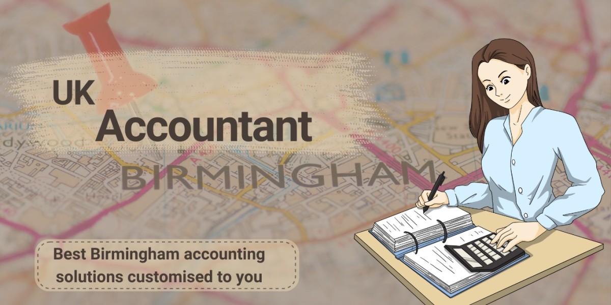 Best Accounting Firm in Birmingham