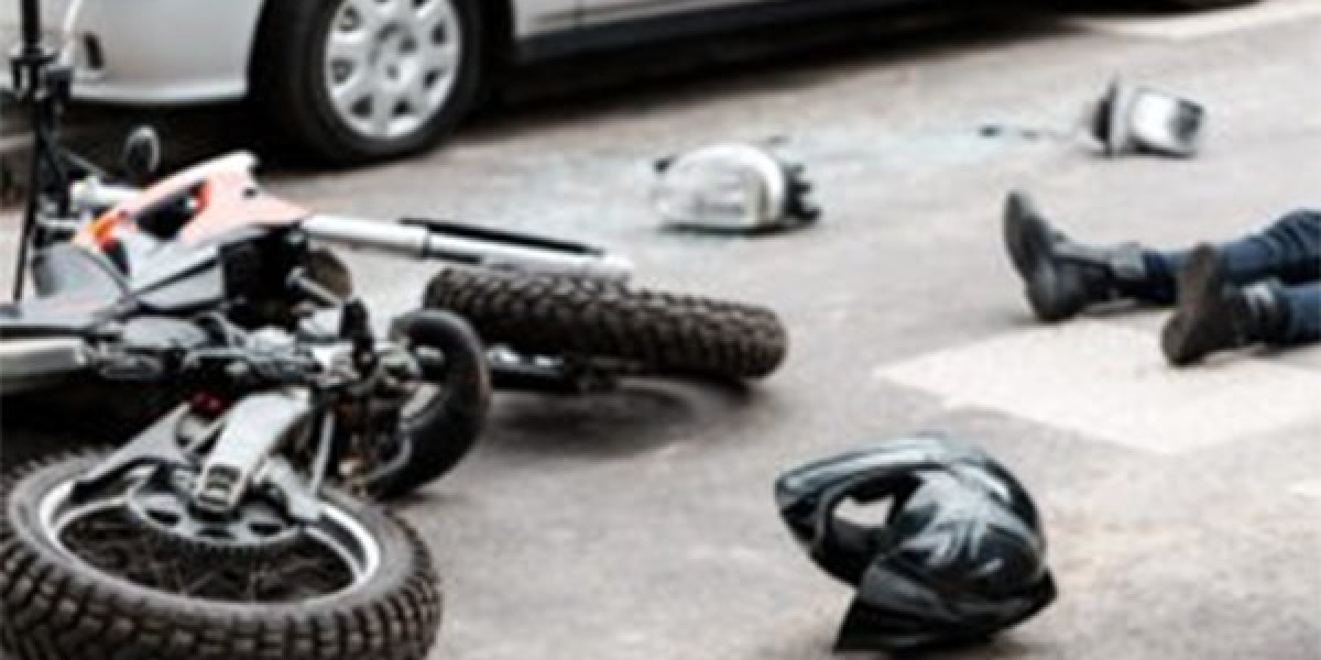 Maximizing Compensation: Working with a Motorcycle Accident Attorney in Kokomo, Indiana