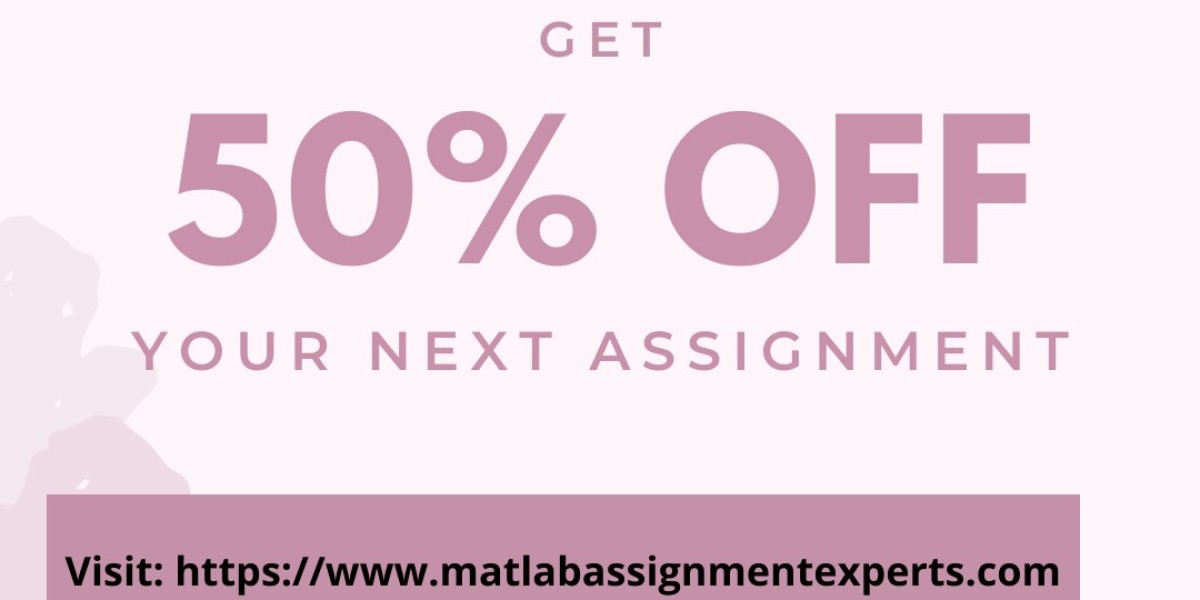 Refer a Friend and Get 50% Off on Your MATLAB Assignment