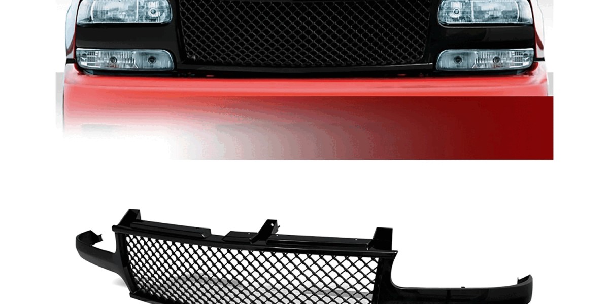 Enhance Your Ride: Upgrading the Front Grills of the 2010 Honda Accord, 2011 Chrysler 300, and 2005 Mustang