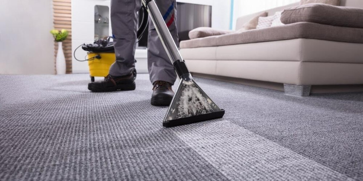 Why DIY Won't Cut It: The Superiority of Professional Carpet Cleaning