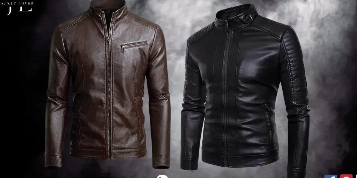 Unmatched Quality at Our Leather Jacket Store