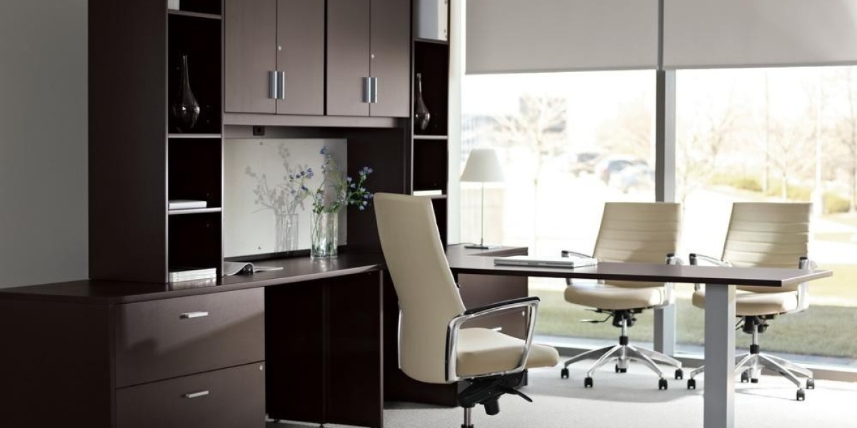 Which Are The Different Types Of Comfortable Office Chairs?