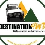 Destination 4WD