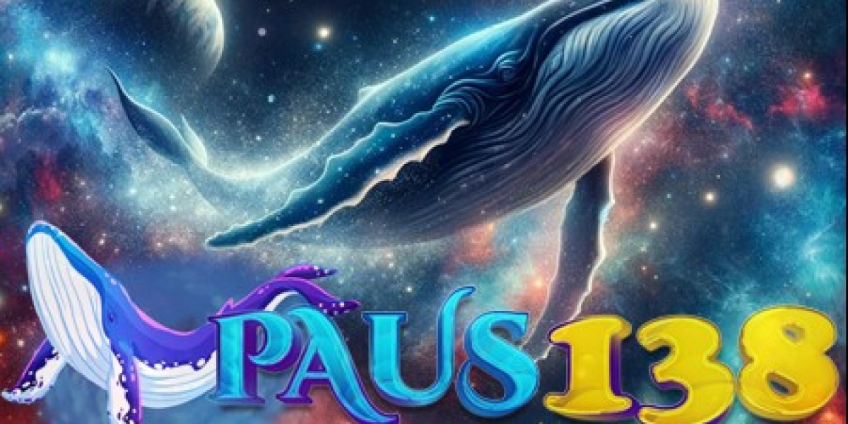 The Basics of Paus138 Login: Accessing Slot Gaming Entertainment