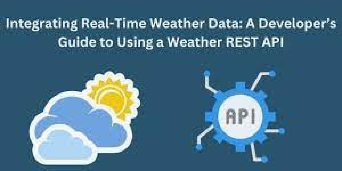 Leveraging Current Weather APIs for Enhanced Weather Dashboards in JavaScript