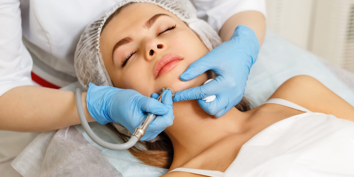 Rising Adoption of Carboxy Therapy for Anti-Aging Drives Market Growth