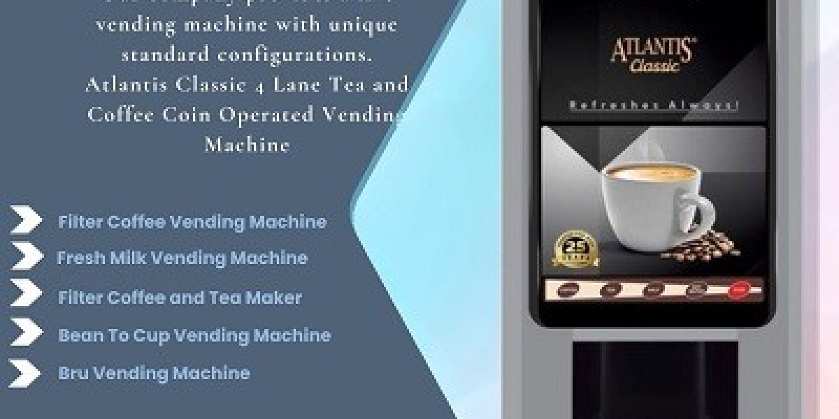 Everyday Beverages Coffee Maker Dealers in Chennai