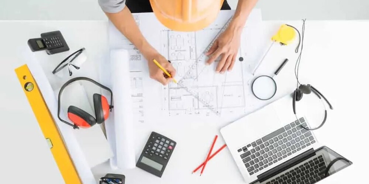 The Crucial Role of Construction Estimation Services