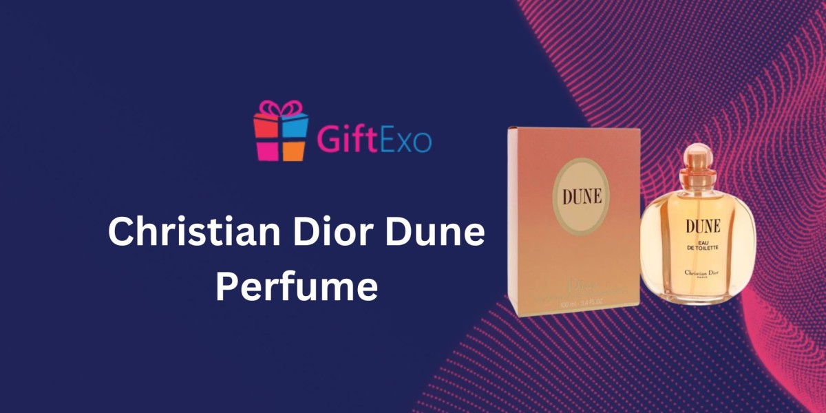 Christian Dior Perfume