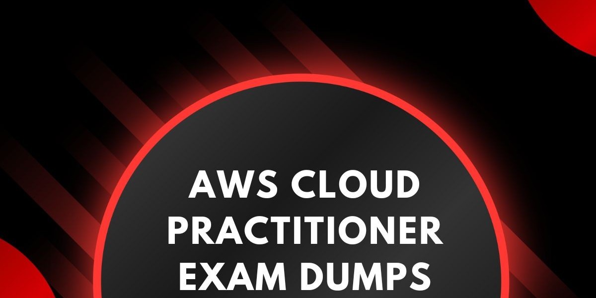 Reliable Dumps to Pass AWS Cloud Practitioner Exam