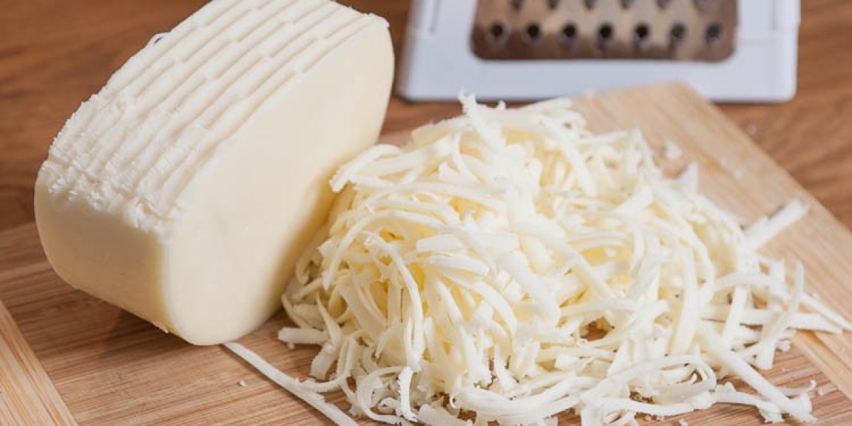 Global Mozzarella Cheese Industry Trends: Forecasts and Opportunities Through 2030