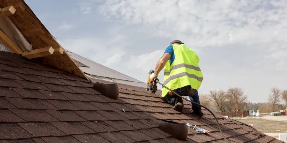 Wigan Roofers on the Rise of Green Roofs: Unveiling the Benefits: